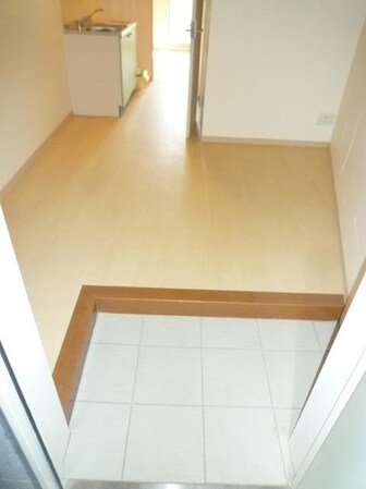 エレーナの物件内観写真